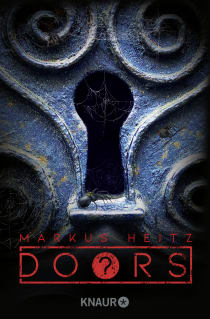 Buchcover von DOORS ? - Colony: Roman