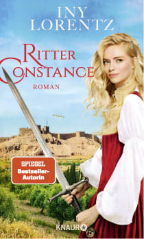 Buchcover von Knight Constance: Roman