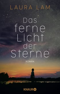Buchcover von Das ferne Licht der Sterne: Roman von Laura Lam