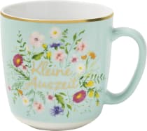 Produktbild von Blütenträume Kaffeebecher 