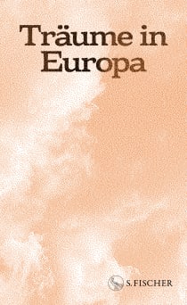 Buchcover von Dreams in Europe