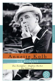 Buchcover von Compiled Novels: Das Exemplar / Daphne Herbst / Die Schaukel