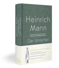 Buchcover von The Loyal Subject: Große Neuausgabe