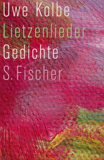 Buchcover von Lietzenlieder: Gedichte