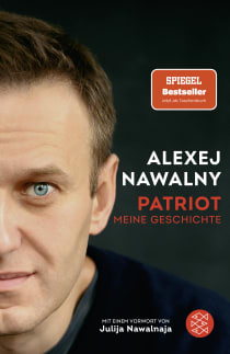 Buchcover von Patriot: Meine Geschichte