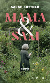 Buchcover von Mum & Sam: Roman