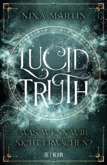 Buchcover von Lucid Truth – What If We Don’t Wake Up? (Vol. 2)
