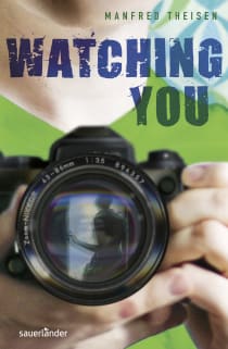 Buchcover von Watching You