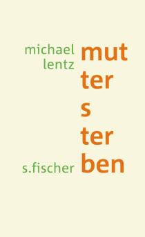 Buchcover von Muttersterben: Prosa