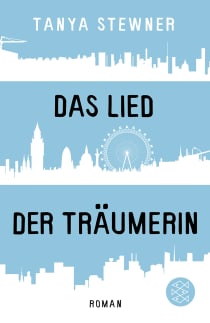 Buchcover von Das Lied der Träumerin: Roman von Tanya Stewner