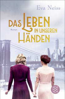 Buchcover von Life in Our Hands