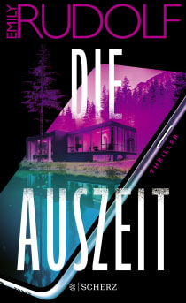 Buchcover von Die Auszeit: Thriller