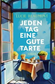 Buchcover von A Good Dough Everyday