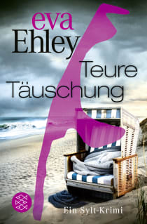 Buchcover von Costly Deception