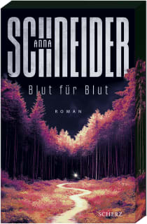 Buchcover von Blut für Blut: Roman