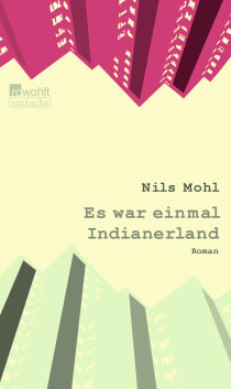Buchcover von THIS WAS ONCE NATIVE AMERICAN TERRITORY