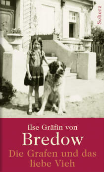 Buchcover von Die Grafen und das liebe Vieh