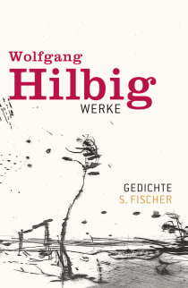 Buchcover von Poems
