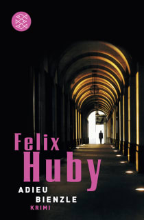 Buchcover von Adieu, Bienzle: Krimi