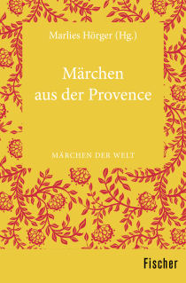 Buchcover von Märchen der Provence: Märchen der Welt