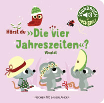 Buchcover von Hörst du 