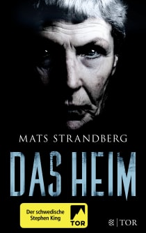 Buchcover von Das Heim: Roman