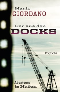Buchcover von ADVENTURE AT THE HARBOR: Abenteuer im Hafen