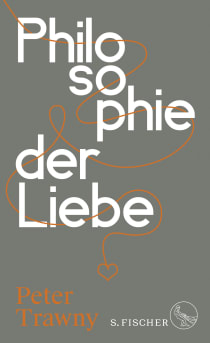 Buchcover von The Philosophy of Love