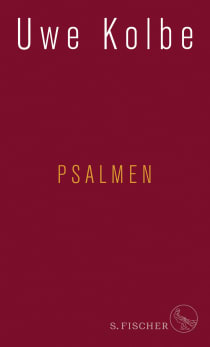 Buchcover von Psalmen