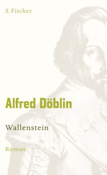 Buchcover von Wallenstein: Roman