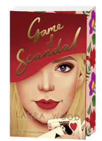 Buchcover von Game of Scandal: Band 3 von Laura Wood