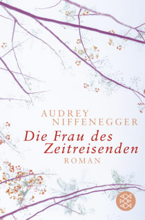 Buchcover von Die Frau des Zeitreisenden: Roman von Audrey Niffenegger
