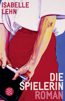 Buchcover von Die Spielerin: Roman