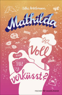 Buchcover von Mathilda