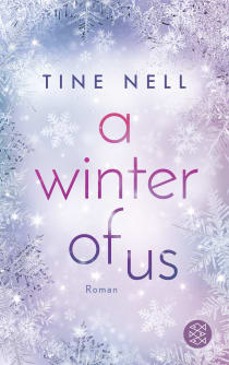 Buchcover von A Winter Of Us