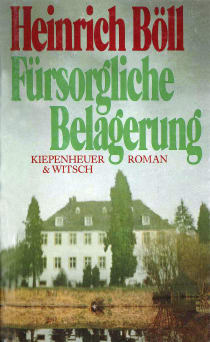 Buchcover von The Safety Net