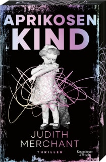 Buchcover von Apricot Child: Thriller