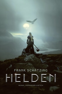 Buchcover von Heroes: Roman