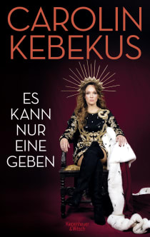 Buchcover von There Can Be Only One