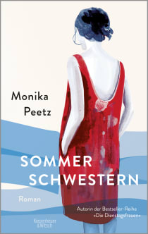 Buchcover von Summer Sisters: Roman