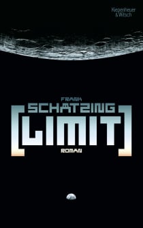 Buchcover von Limit: Roman