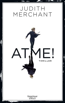 Buchcover von Breathe!: Thriller