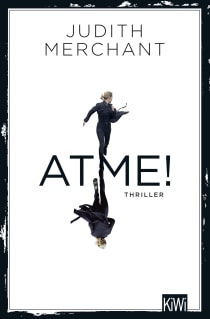 Buchcover von ATME!: Thriller