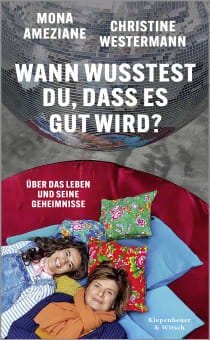 Buchcover von When Did You Know it Would be Good?: Über das Leben und seine Geheimnisse 