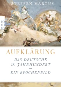 Buchcover von Enlightenment: 18th Century in Germany: Das deutsche 18. Jahrhundert - ein Epochenbild