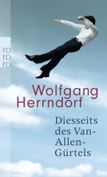 Buchcover von THIS SIDE OF THE VAN-ALLEN-BELT