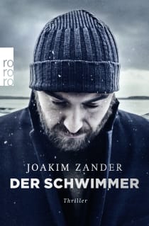 Buchcover von Der Schwimmer von Joakim Zander