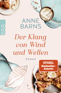 Buchcover von Der Klang von Wind und Wellen
