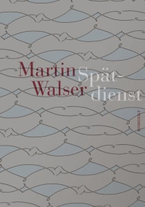 Buchcover von LATE SHIFT: Bekenntnis und Stimmung