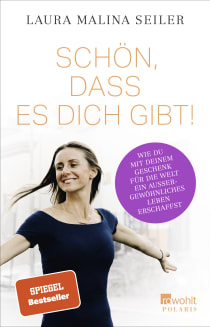 Buchcover von YOU’RE ONE IN A MILLION!: Wie du mit deinem Geschenk für die Welt ein außergewöhnliches Leben erschaffst